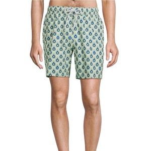 George Men’s XL (40-42) Swim Trunk